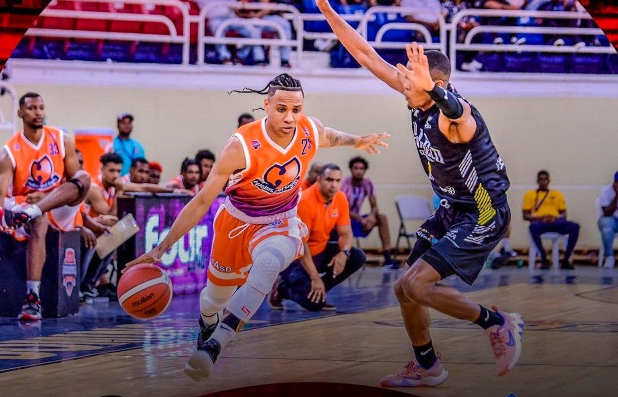 Randy Bautista “Ganarle al Barias es un logro”