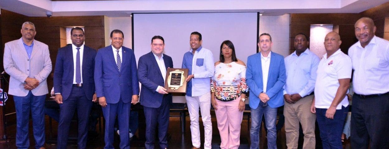 Lovatón: “Del torneo DN se hablará por décadas”