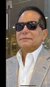 Felicidades a Rincón Martínez