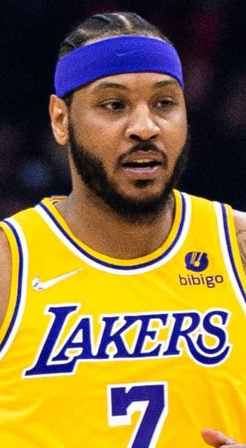 Rumoran Celtics están tras Carmelo