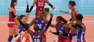 Disciplina y concentración claves en Reinas del Caribe