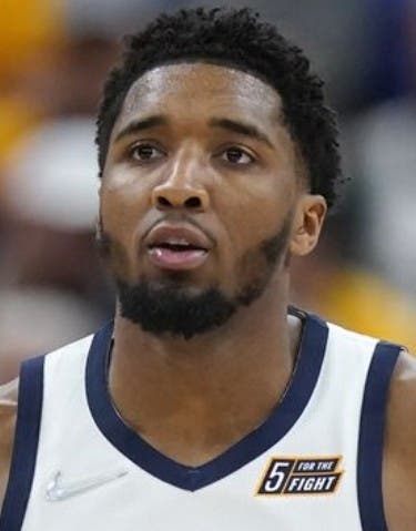 Gobert elogia a su excompañero Mitchell