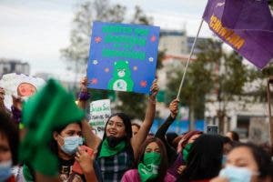 Católicas lanzan campaña para defender aborto en América Latina