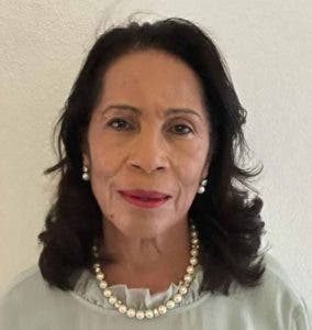 Luisa Ovando, directora de Conani