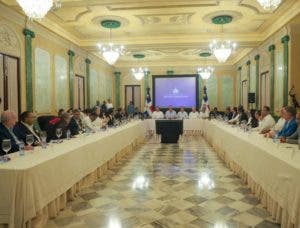 Aporte empresarios: Buen gesto