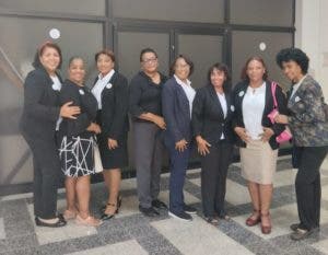 Colegio de Enfermeras llaman a votar