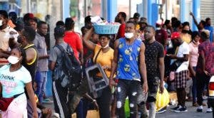 Alertan “ocupación” haitianos es mayor peligro enfrenta RD
