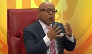 Al PRM faltan votos para modificar Presupuesto