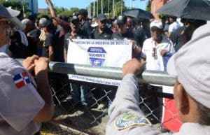 Pensionados FFAA y PN piden cambio leyes