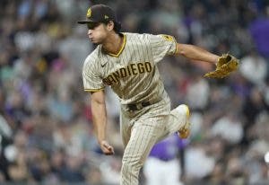 Darvish logra 16to triunfo; Padres vencen a Rockies
