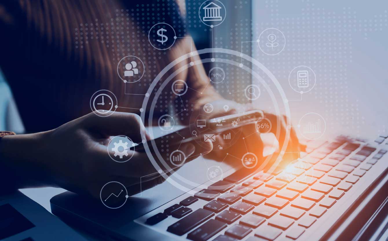 La receta del futuro: acelerar la próxima generación de servicios financieros con 5G