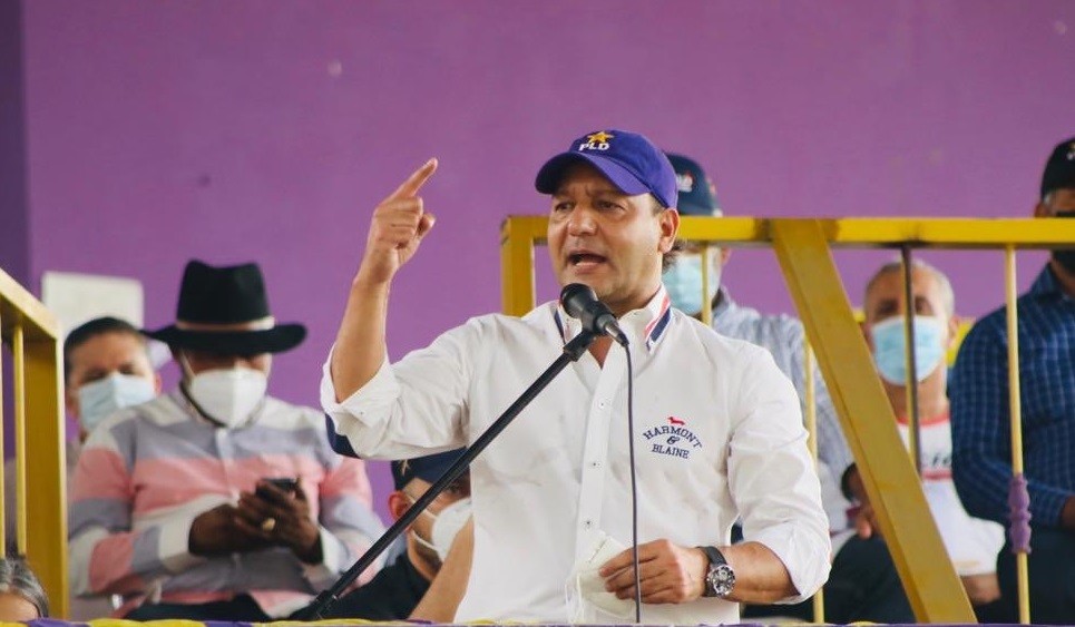 Garantizan triunfo contundente de Abel Martinez