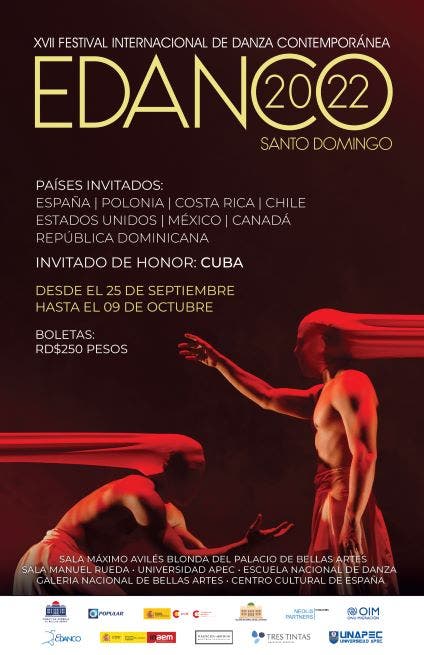 Edanco