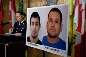 Reanudan búsqueda de sospechosos de matar 10 personas