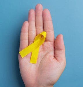 Mes para concientizar sobre el cáncer infantil