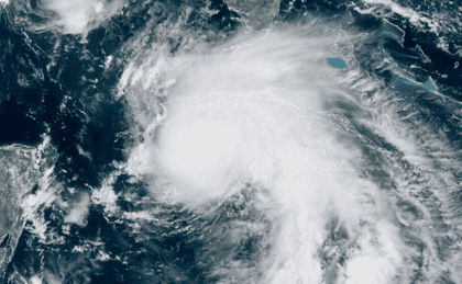 El huracán Ian avanza hacia Islas Caimán, Cuba y Florida