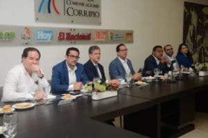 Aclara sobre licitación hoteles Pedernales