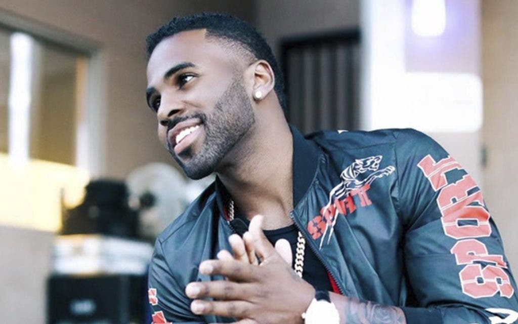 Derulo anuncia el estreno de una canción en concierto