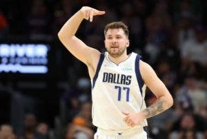Doncic lanza ‘Luk.AI’ su versión metahumana en Tik Tok