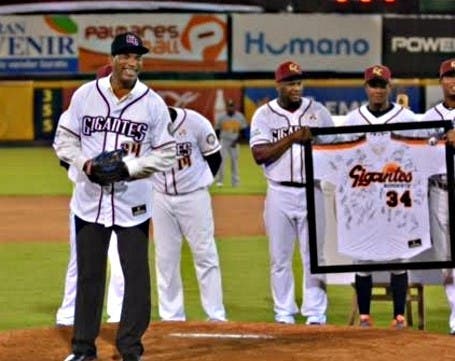 Pabellón de la Fama abrirá sus puertas al zurdo Efraín Valdez