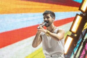 El colombiano Camilo cantará tema oficial de Telemundo para Mundial de Catar