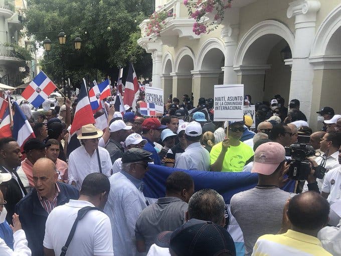 Duartianos de Santiago harán acto patriótico