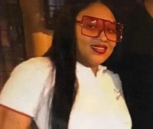 Sigue desaparecida mujer mató chino en ferretería