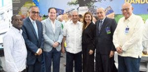 Siguen los elogios al Mauricio Báez
