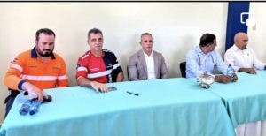 Cormidom entrega RD$29 MM al alcaldía de Maimón