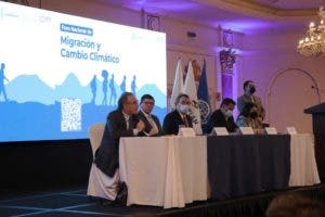OIM busca controlar caravanas migrantes por Centroamérica
