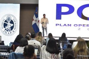 Inapa realiza taller de planificación institucional