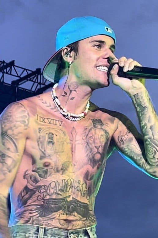 Justin Bieber suspende sus dos conciertos en Argentina