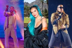 Giras de Bunny, Yankee y Karol G, las más lucrativas