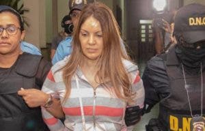 Marisol Franco aún en prisión domiciliaria