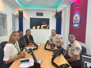 Cesmet protege usuarios Metro y Teleférico