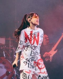 Nicki Nicole lanza “Nobody Like Yo”