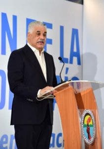 Vargas condena al Gobierno por comprar dirigentes opositores