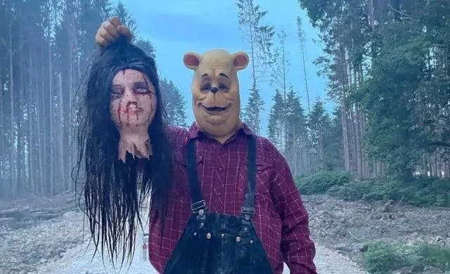 Winnie the Pooh regresa a las pantallas con sed de sangre y venganza