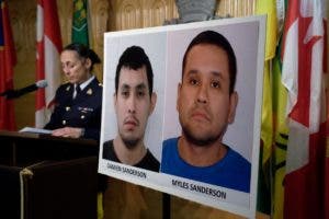 Policía canadiense da a conocer identidad de los 10 fallecidos en ataque