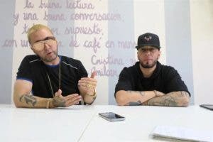 Alexis y Fido estrenan “Bambunea”, primer sencillo de próximo álbum