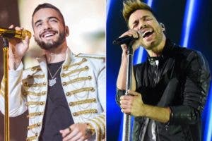 Maluma y Prince Royce listos para primera edición de Rumbazo
