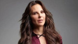 Kate del Castillo es una mujer insegura en serie “Armas de Mujer”