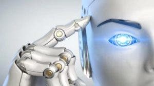 Los robots son capaces de aprender a ser empáticos y reír