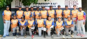 Castillo remolcó tres carreras y el equipo Amarillo vapuleó a Verdes