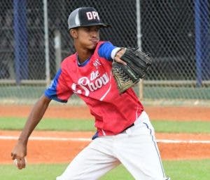 Marizan lanza juego completo en primera victoria de Rojos