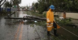 Banreservas donará RD$100 millones para mitigar daños huracán Fiona