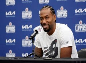 Luminarias de la NBA reaparecen tras 1 año fuera