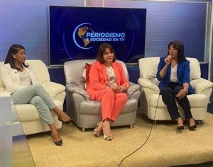 Yadira Henríquez –“Plan Social ha hecho más en dos años y con menos recursos”