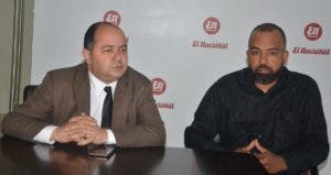 Abogados denuncian irregularidades en Fiscalía Santiago