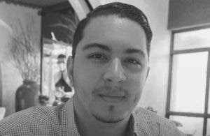 Muere nieto de Gómez Díaz tras accidente de tránsito